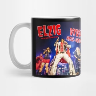 ELZIG Live ! Mug